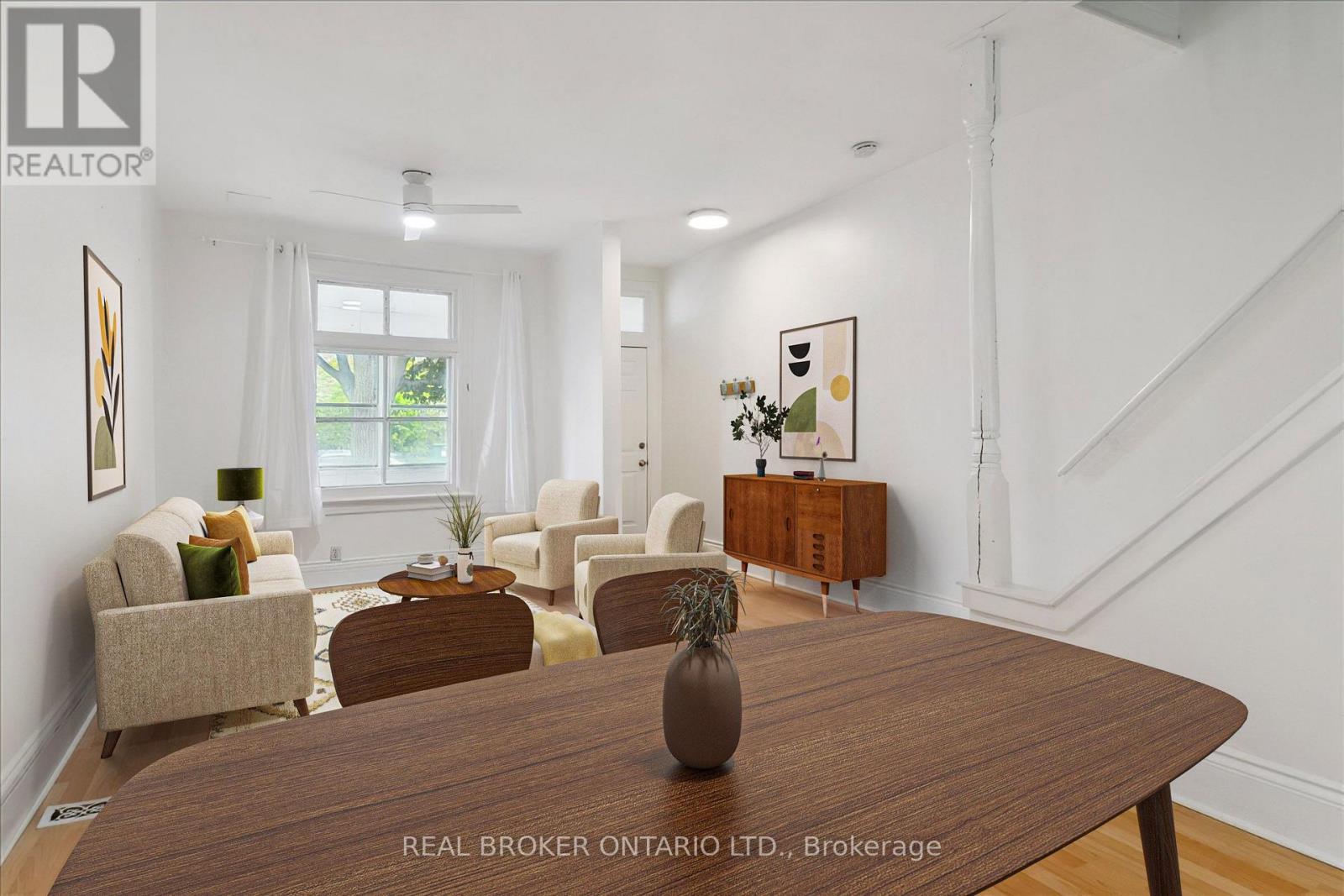 162 Jones Avenue, Toronto, Ontario M4M 3A3 - Photo 9 - E13546018