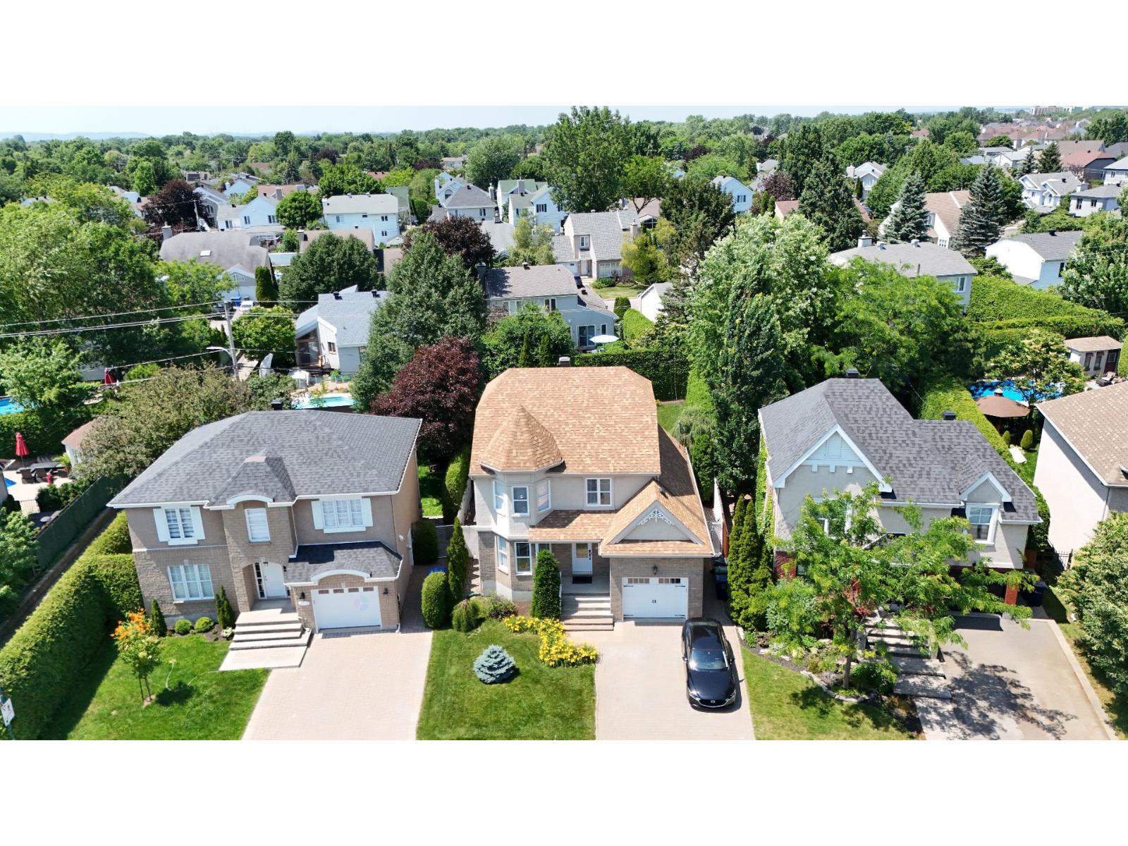 2261 Boul. des Oiseaux Laval (Sainte-Rose) Quebec Canada H7L6A8 2