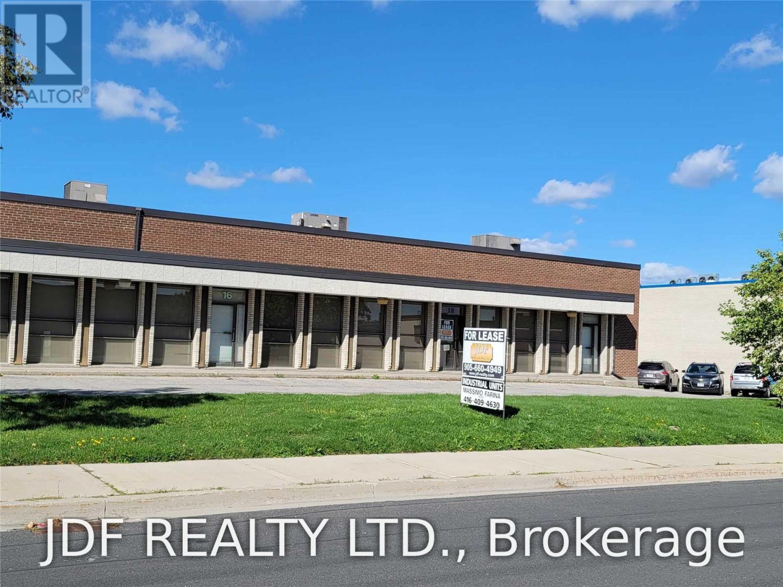 18 Denison Street, Markham, Ontario L3R 1B6 - Photo 1 - N13545850