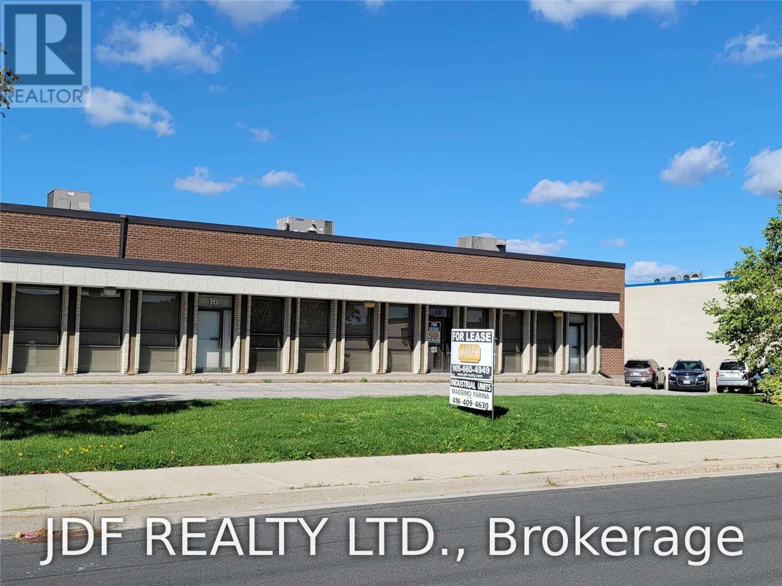 18 Denison Street, Markham, Ontario L3R 1B6 - Photo 13 - N13545850