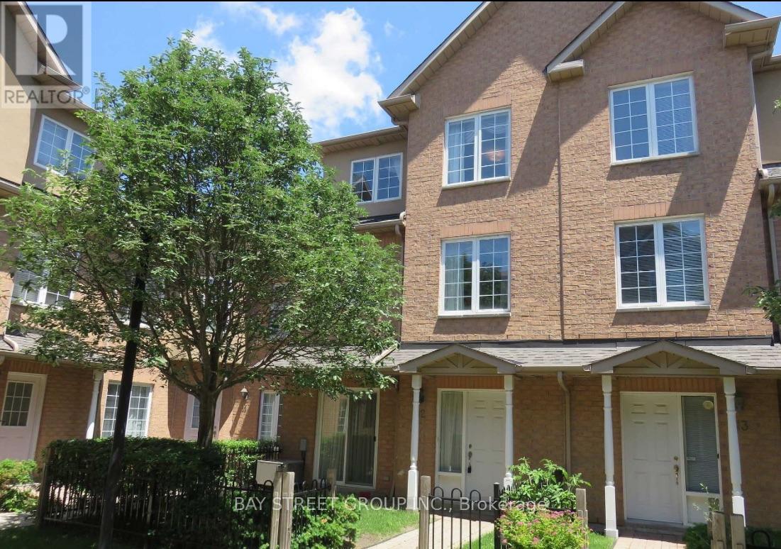 16 - 20 St Moritz Way, Markham, Ontario L3R 4G4 - Photo 1 - N13545908