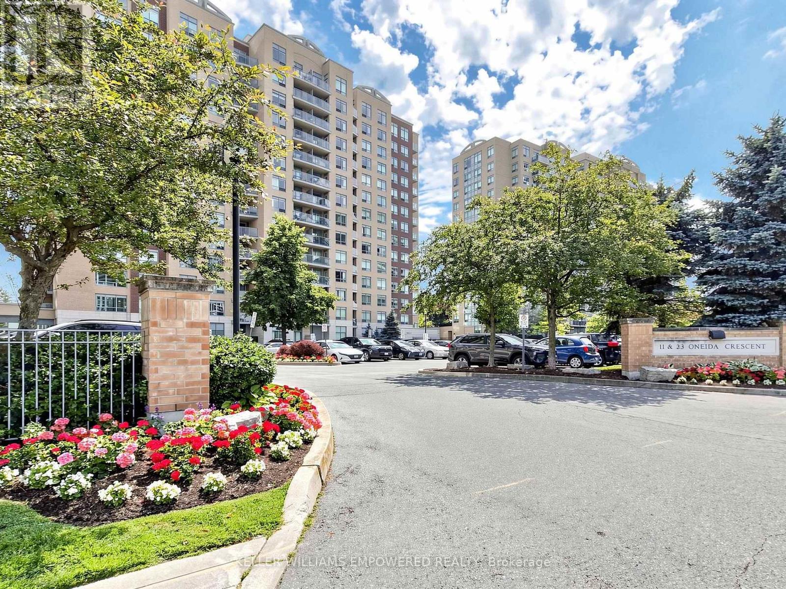 211 - 11 Oneida Crescent, Richmond Hill, Ontario  L4B 0A1 - Photo 35 - N13545922