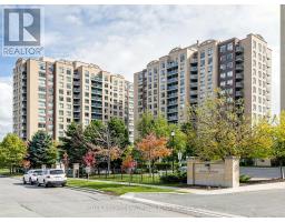 211 - 11 ONEIDA CRESCENT, Richmond Hill, Ontario
