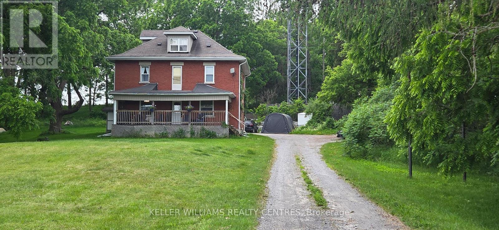 Unit 3 - 16296 Woodbine Avenue, Whitchurch-Stouffville, Ontario L3Y 4W1 - Photo 1 - N13546024