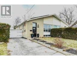 189 TAYLOR MILLS DRIVE N, Richmond Hill, Ontario