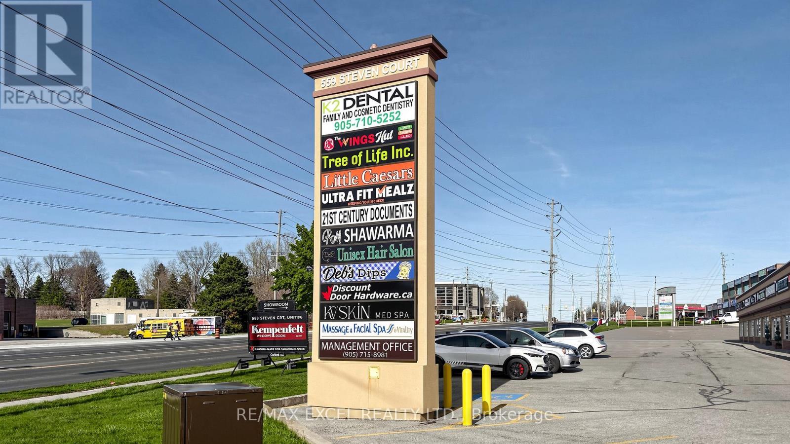 8 - 559 Steven Court, Newmarket, Ontario L3Y 6Z3 - Photo 24 - N13546042