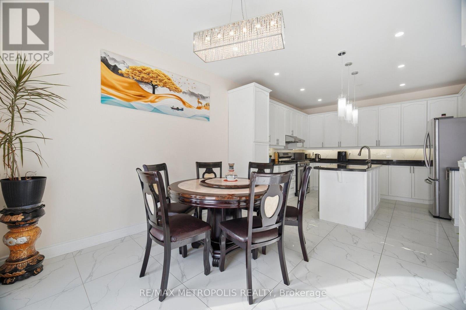 43 El Camino Way, Brampton, Ontario  L7A 3C4 - Photo 11 - W13545864