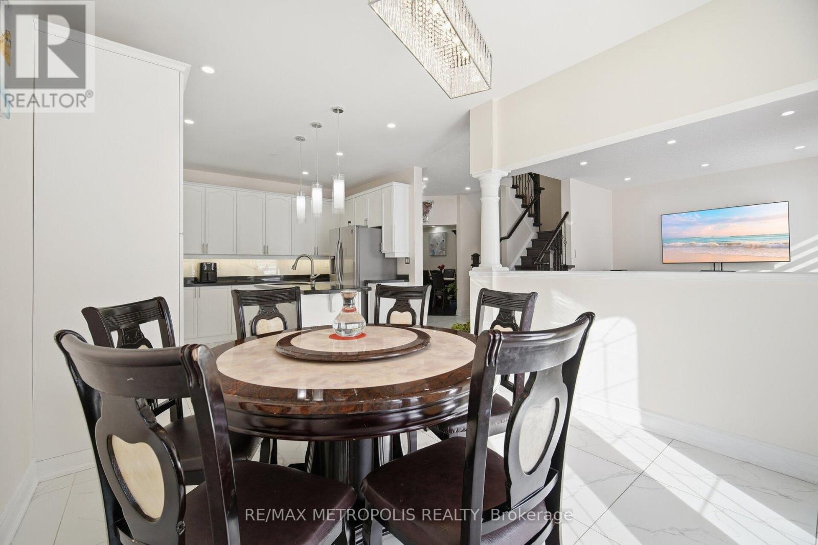 43 El Camino Way, Brampton, Ontario  L7A 3C4 - Photo 12 - W13545864