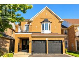 43 EL CAMINO WAY, Brampton, Ontario