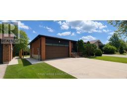 BSMT - 2632 BIRCH CRESCENT, Mississauga, Ontario