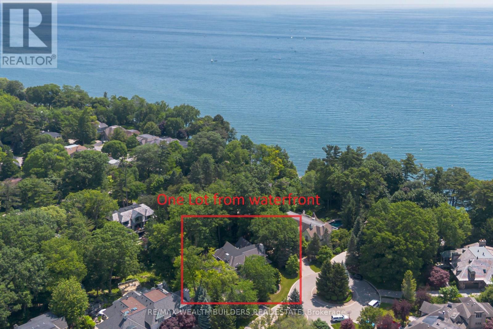 45 Shorewood Place, Oakville, Ontario  L6K 3Y3 - Photo 2 - W13545876