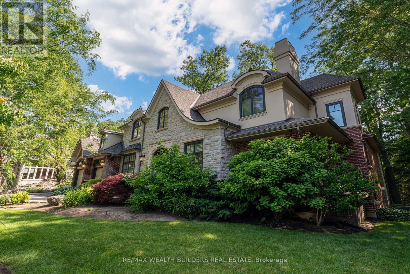 45 Shorewood Place, Oakville, Ontario  L6K 3Y3 - Photo 3 - W13545876