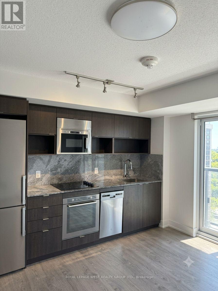 2903 - 7 Mabelle Avenue, Toronto, Ontario M9A 0C9 - Photo 5 - W13545902