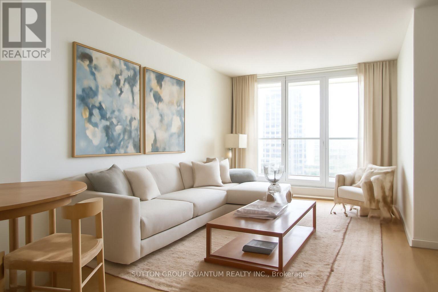 1412 - 205 Sherway Gardens Road, Toronto, Ontario M9C 0A5 - Photo 10 - W13545926