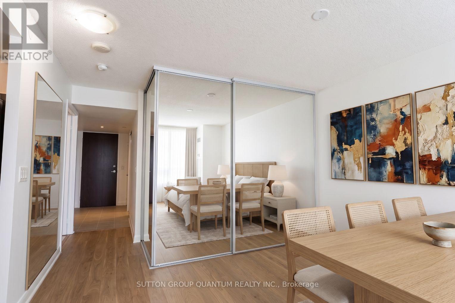 1412 - 205 Sherway Gardens Road, Toronto, Ontario M9C 0A5 - Photo 5 - W13545926