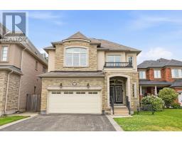 1632 BARBERTOWN ROAD, Mississauga, Ontario