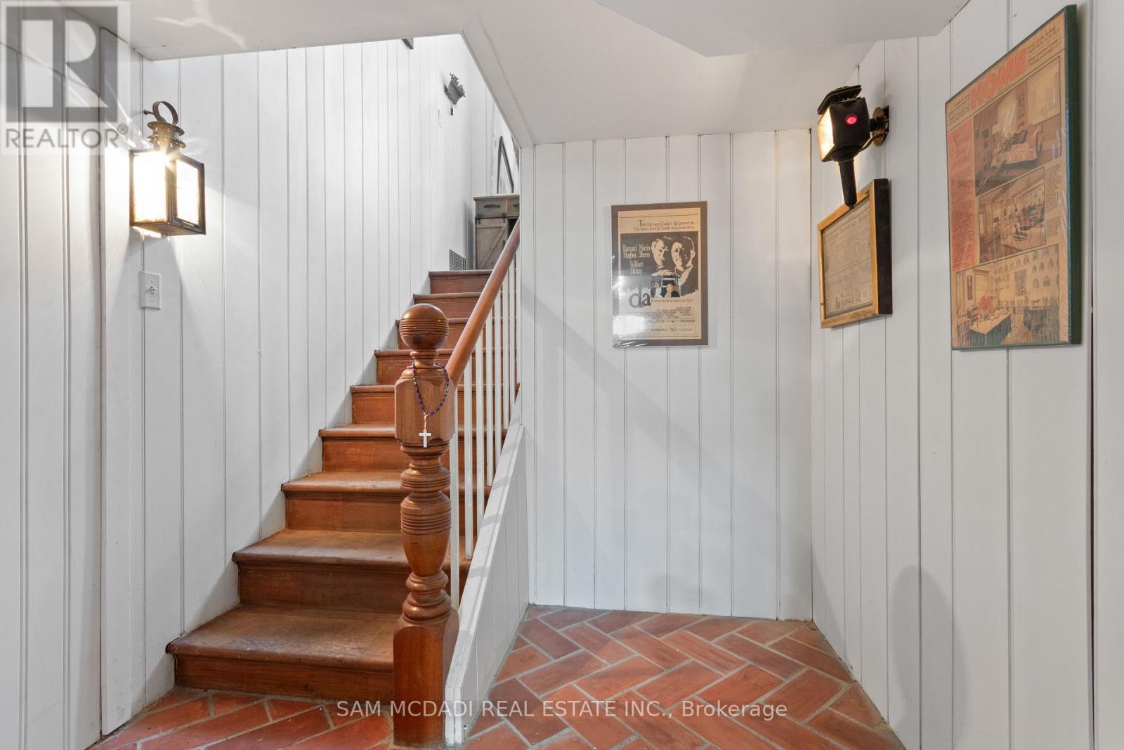 85 Yorkleigh Avenue, Toronto, Ontario  M9P 1Y3 - Photo 23 - W13546004