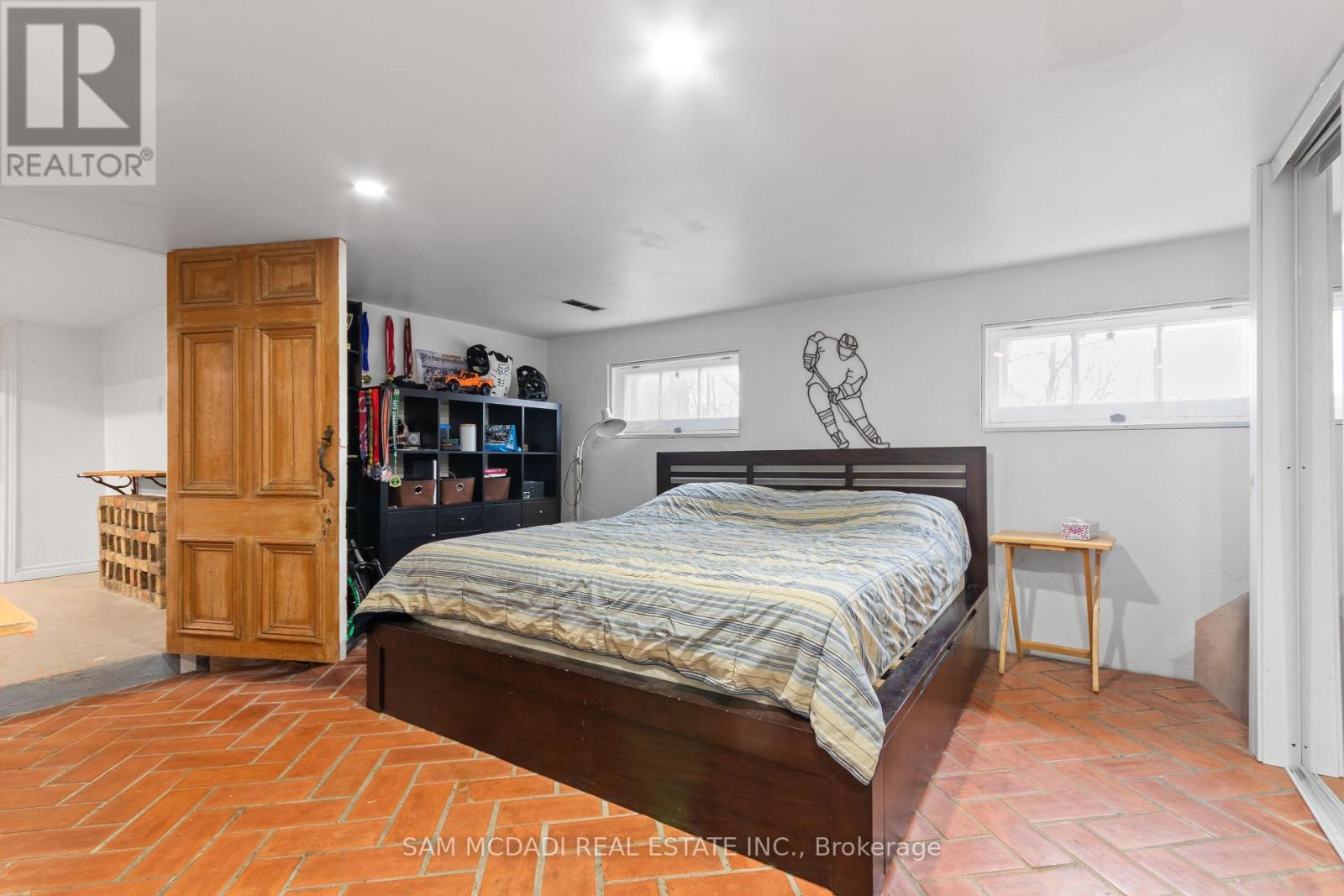85 Yorkleigh Avenue, Toronto, Ontario  M9P 1Y3 - Photo 26 - W13546004