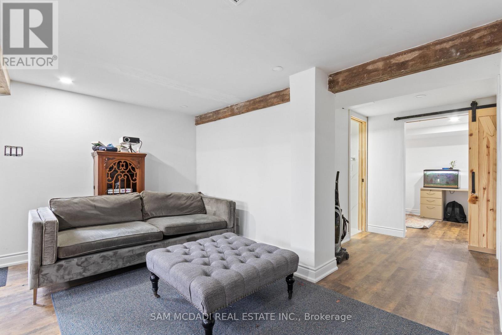 85 Yorkleigh Avenue, Toronto, Ontario  M9P 1Y3 - Photo 31 - W13546004