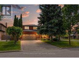 3 CASTLEHILL ROAD, Vaughan, Ontario