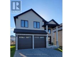 1573 DYLAN STREET, London East, Ontario