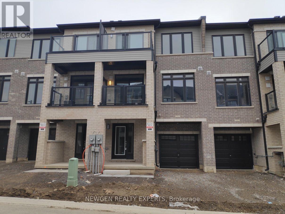 711 - 585 COLBORNE STREET E, Brantford