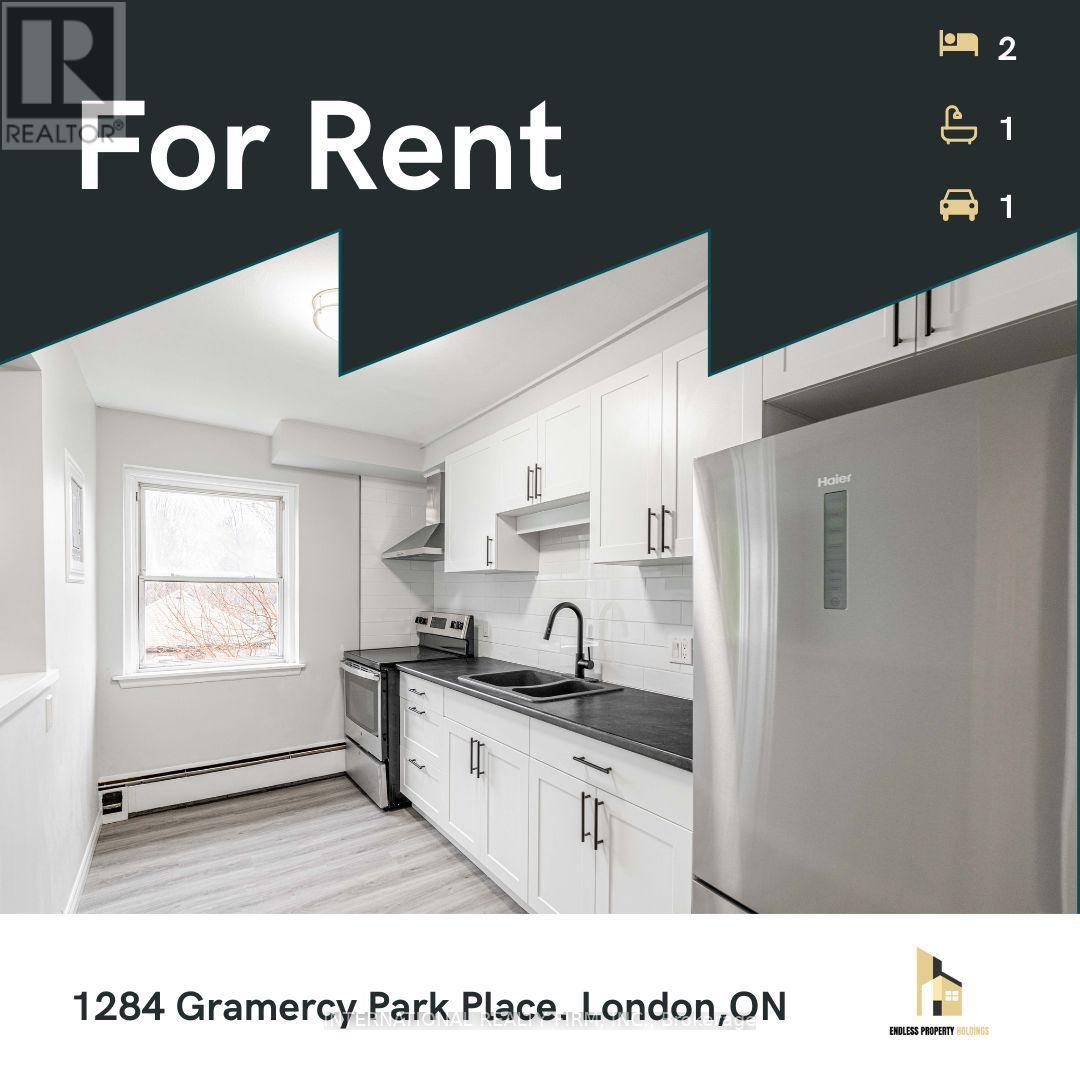1284 GRAMERCY PARK PLACE, London East, Ontario