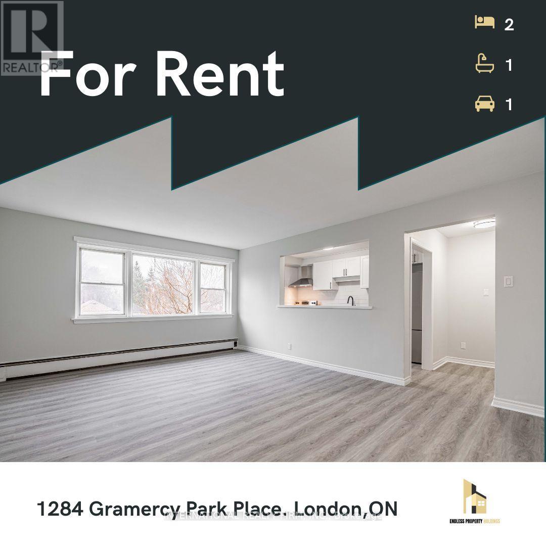 1284 Gramercy Park Place, London East, Ontario N5W 2E6 - Photo 2 - X13545844