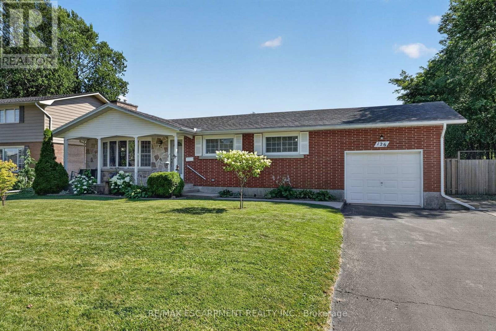 126 Victoria Avenue, Haldimand, Ontario N1A 1A5 - Photo 3 - X13545912