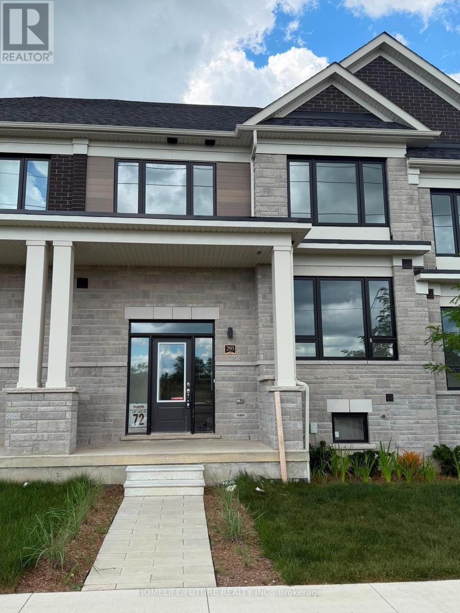 293 LINDSAY STREET N, Kawartha Lakes (Lindsay)