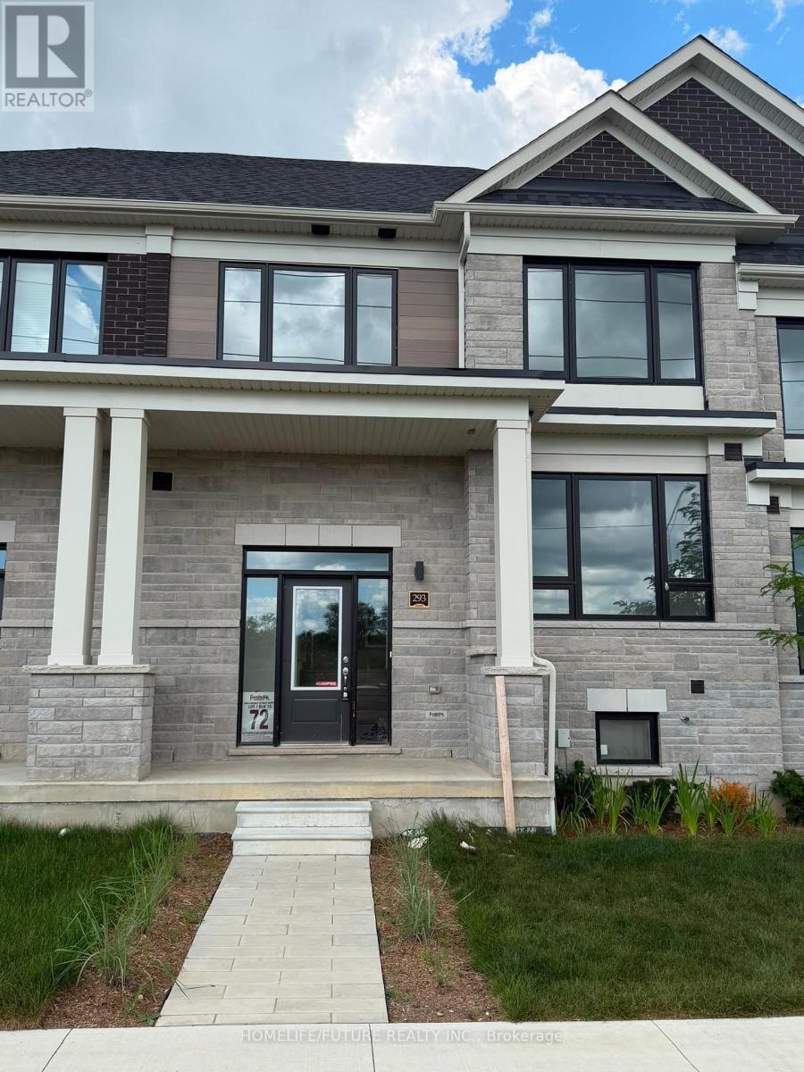 293 Lindsay Street N, Kawartha Lakes, Ontario  K9V 0T4 - Photo 3 - X13546014