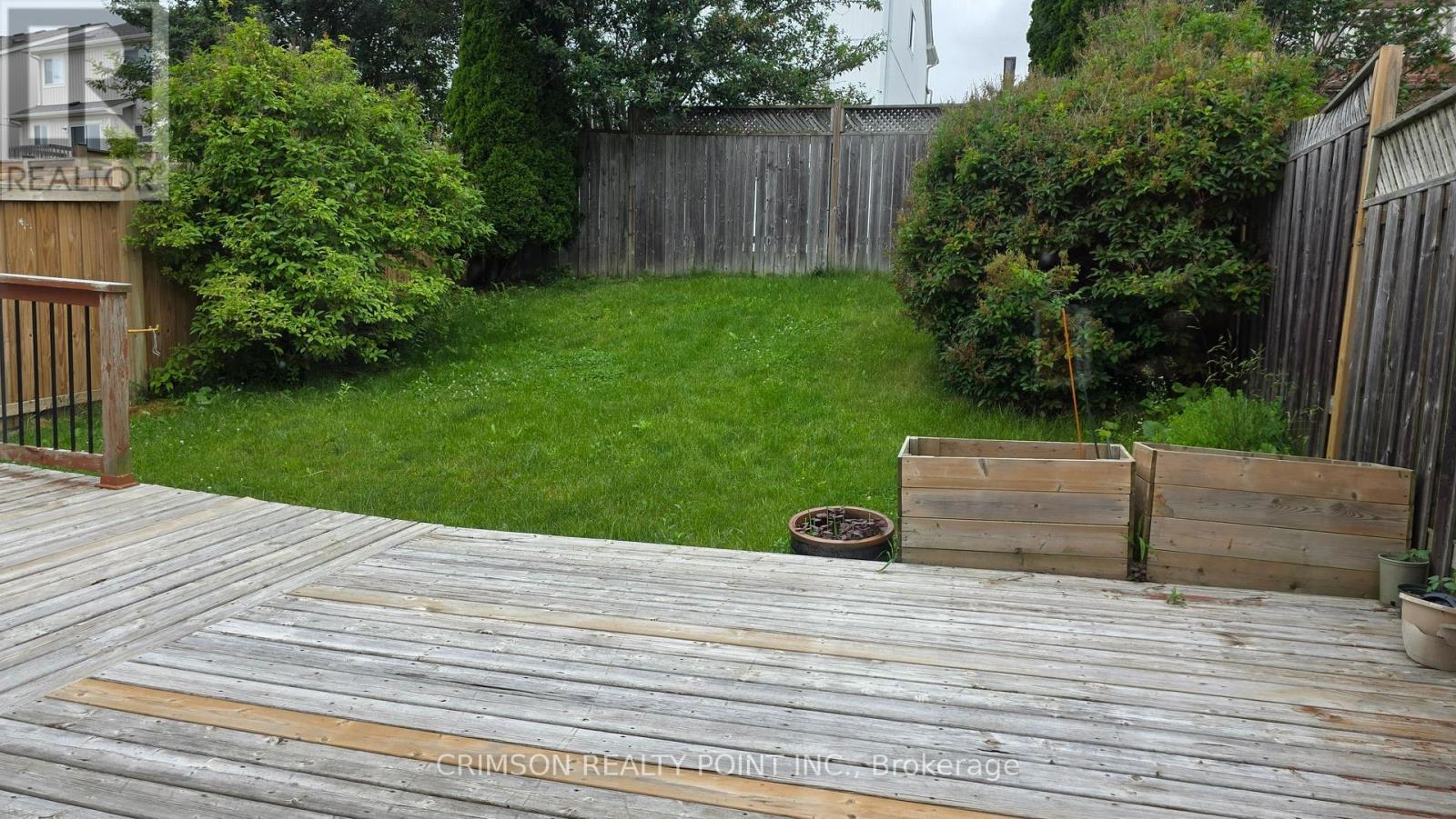 1299 Ashgrove Crescent, Oshawa, Ontario  L1K 3A6 - Photo 18 - E13499266