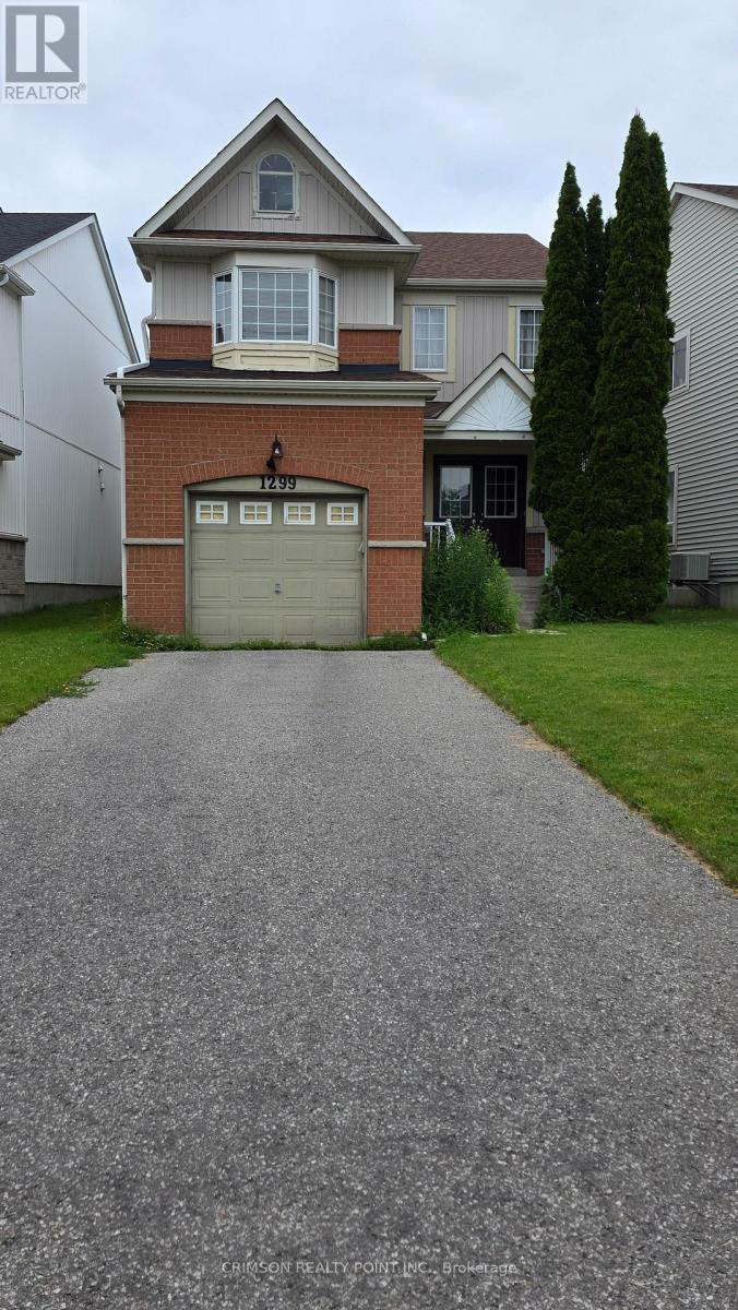 1299 Ashgrove Crescent, Oshawa, Ontario  L1K 3A6 - Photo 2 - E13499266