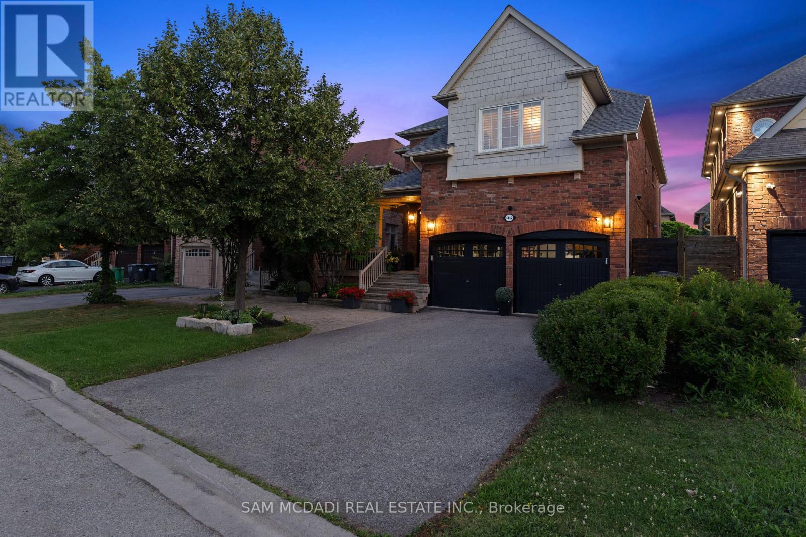 5142 ANCIENT STONE AVENUE, Mississauga, Ontario