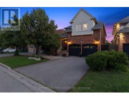 5142 ANCIENT STONE AVENUE, Mississauga, Ontario