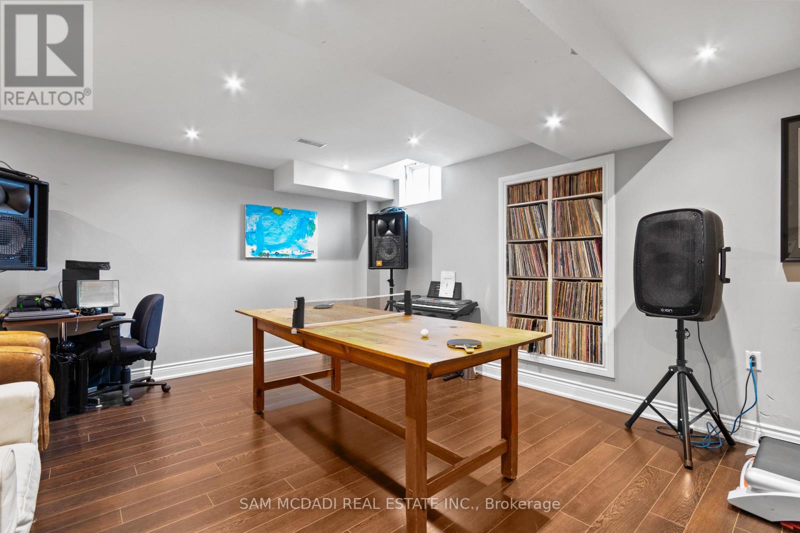 5142 Ancient Stone Avenue, Mississauga, Ontario  L5M 8A9 - Photo 40 - W13025850