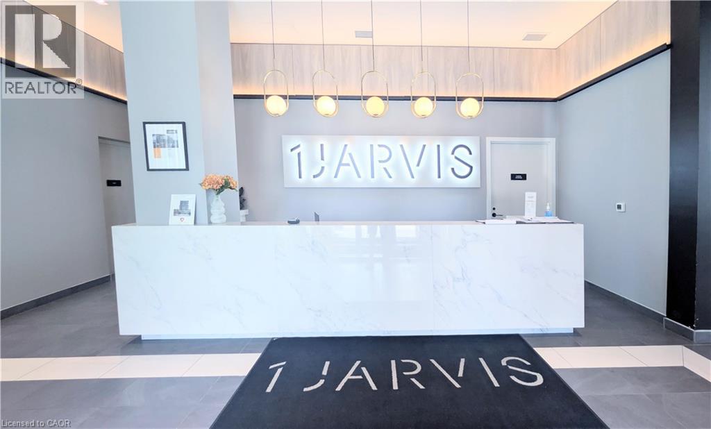 1 Jarvis Street, Hamilton, Ontario  L8R 0A8 - Photo 2 - 40846654