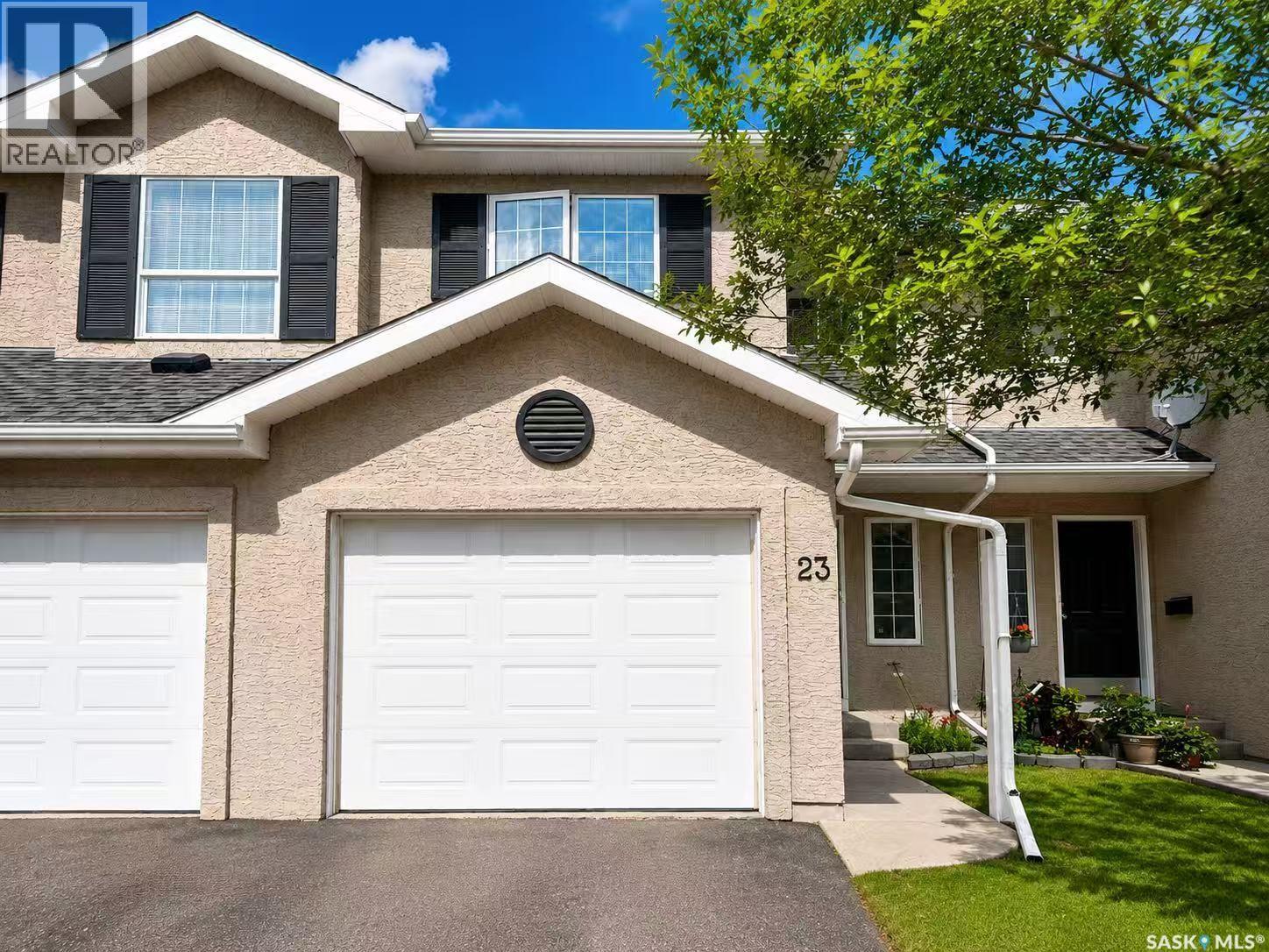 23 103 Banyan Crescent, Saskatoon, Saskatchewan  S7V 1G2 - Photo 1 - SK042134