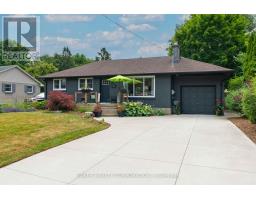 1418 HELENA MONTAGUE AVENUE, London South, Ontario