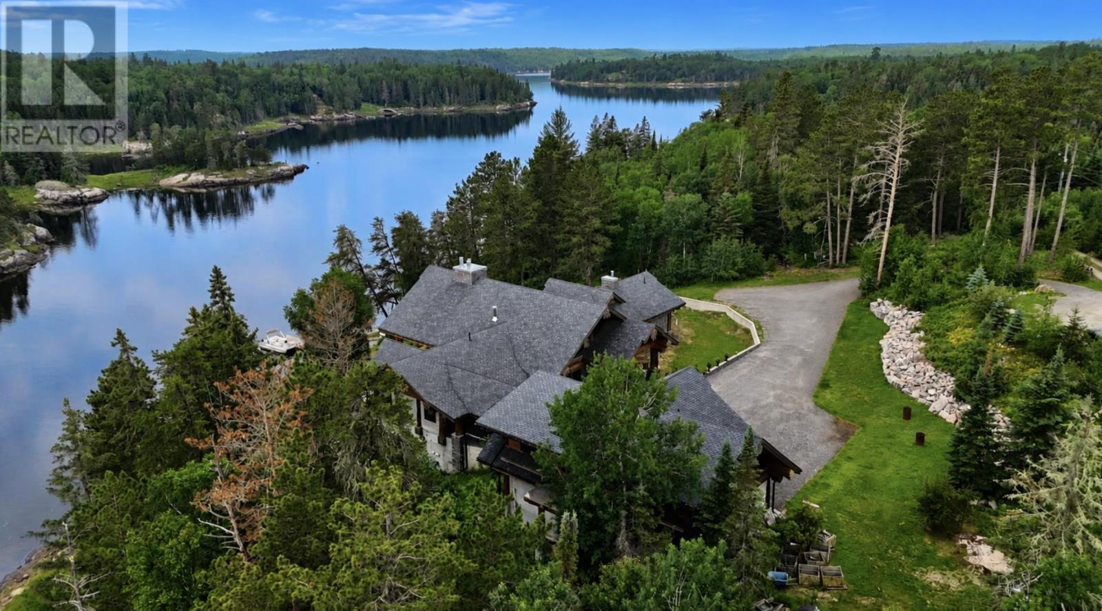 76 Middle Lake/winnipeg River, Kenora, Ontario  P0X 1C0 - Photo 2 - TB2600415