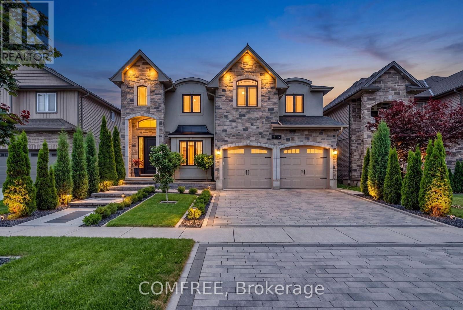 336 MUNNOCH BOULEVARD, Woodstock (Woodstock - North)