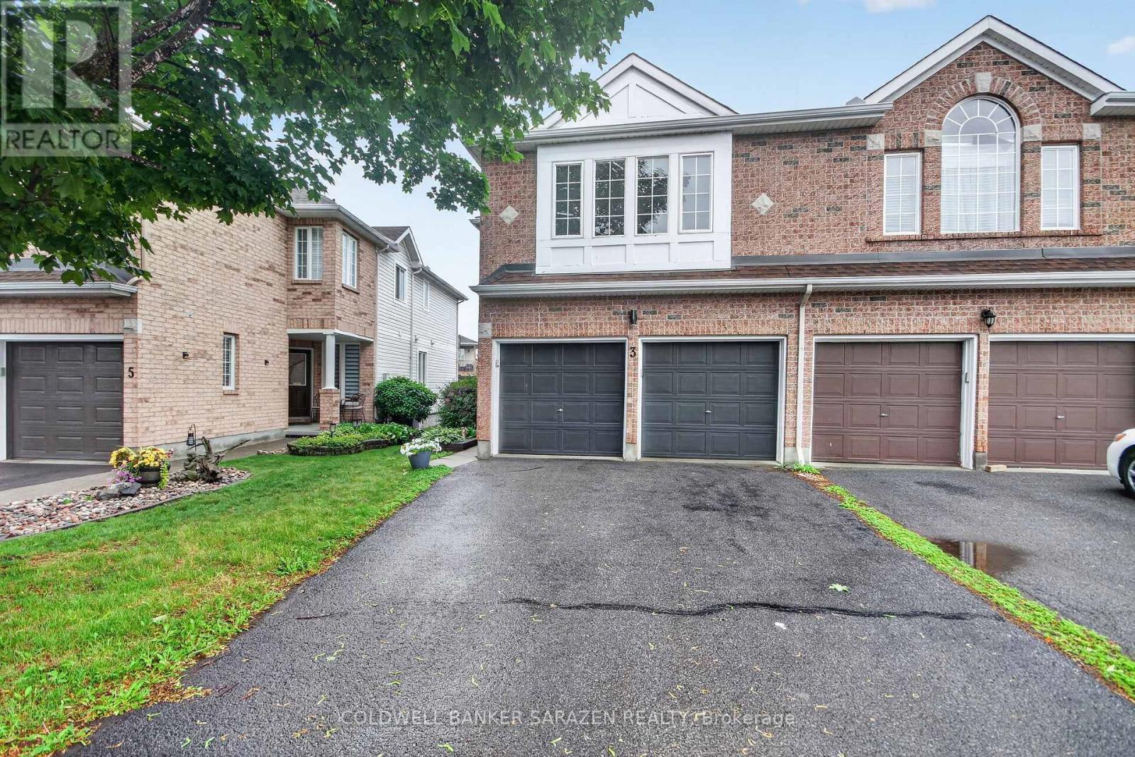 3 Castle Glen Crescent, Ottawa, Ontario  K2L 4G9 - Photo 48 - X13546140