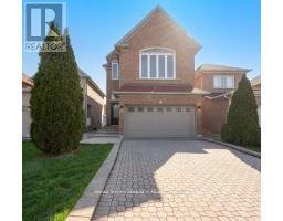 144 BROOMLANDS DRIVE, Vaughan, Ontario