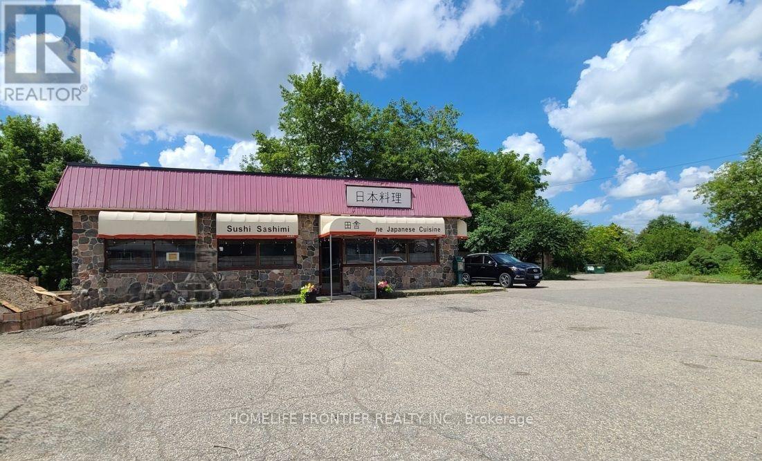 18492 Hurontario Street, Caledon, Ontario L7K 0Y2 - Photo 2 - W13545906