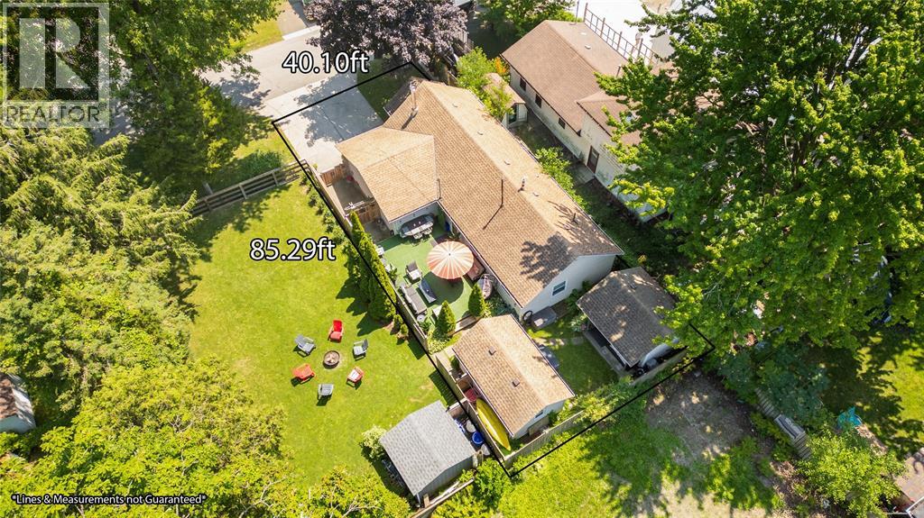2019 Bay Street, Sarnia, Ontario  N0N 1C0 - Photo 7 - 26016551