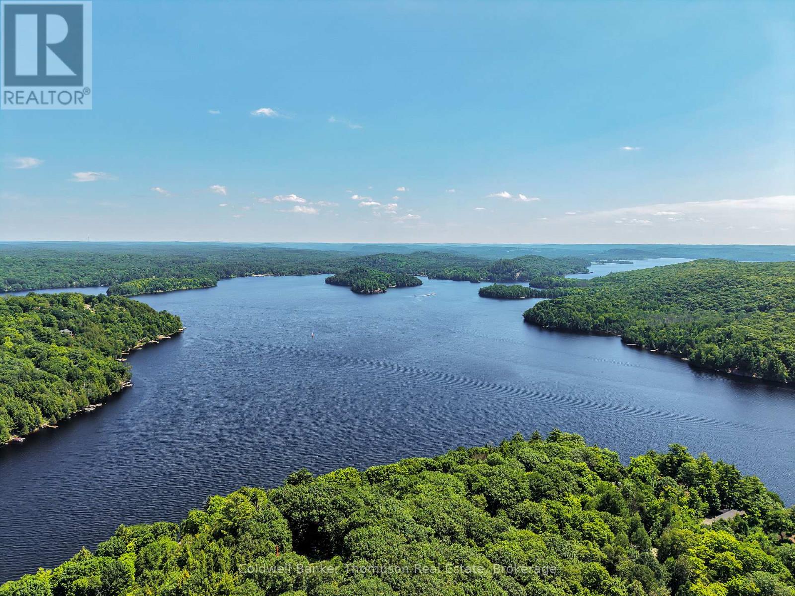 0 South Drive And Vernon Shores Boulevard, Huntsville, Ontario P1H 2J2 - Photo 15 - X13546122