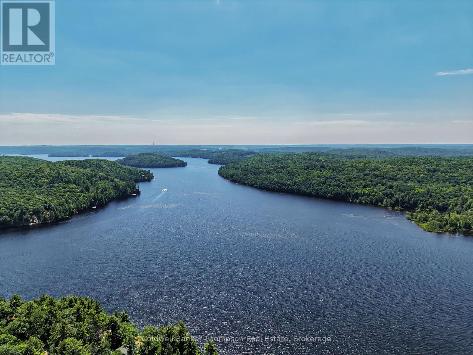 0 South Drive And Vernon Shores Boulevard, Huntsville, Ontario P1H 2J2 - Photo 16 - X13546122