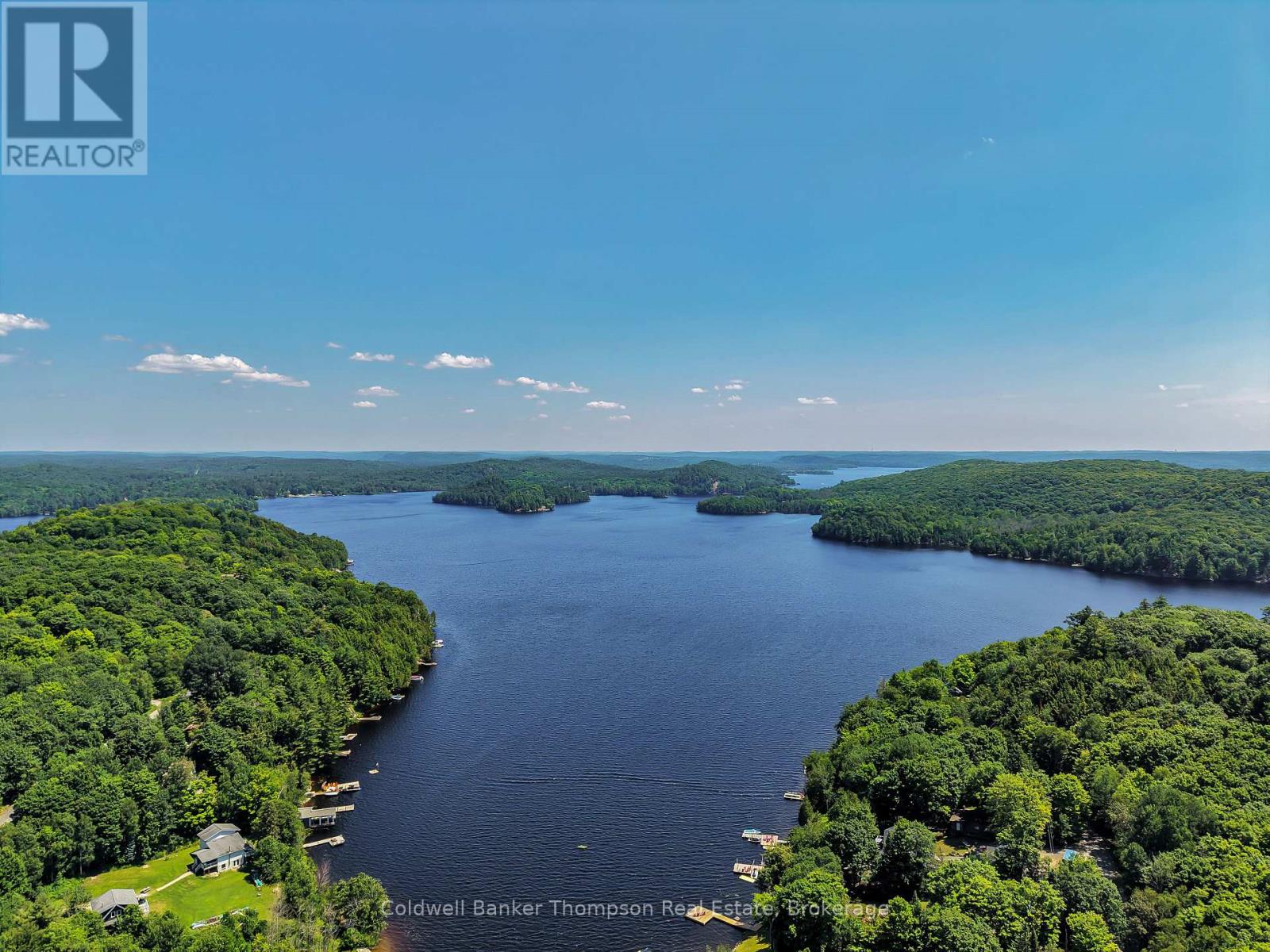 0 South Drive And Vernon Shores Boulevard, Huntsville, Ontario P1H 2J2 - Photo 17 - X13546122