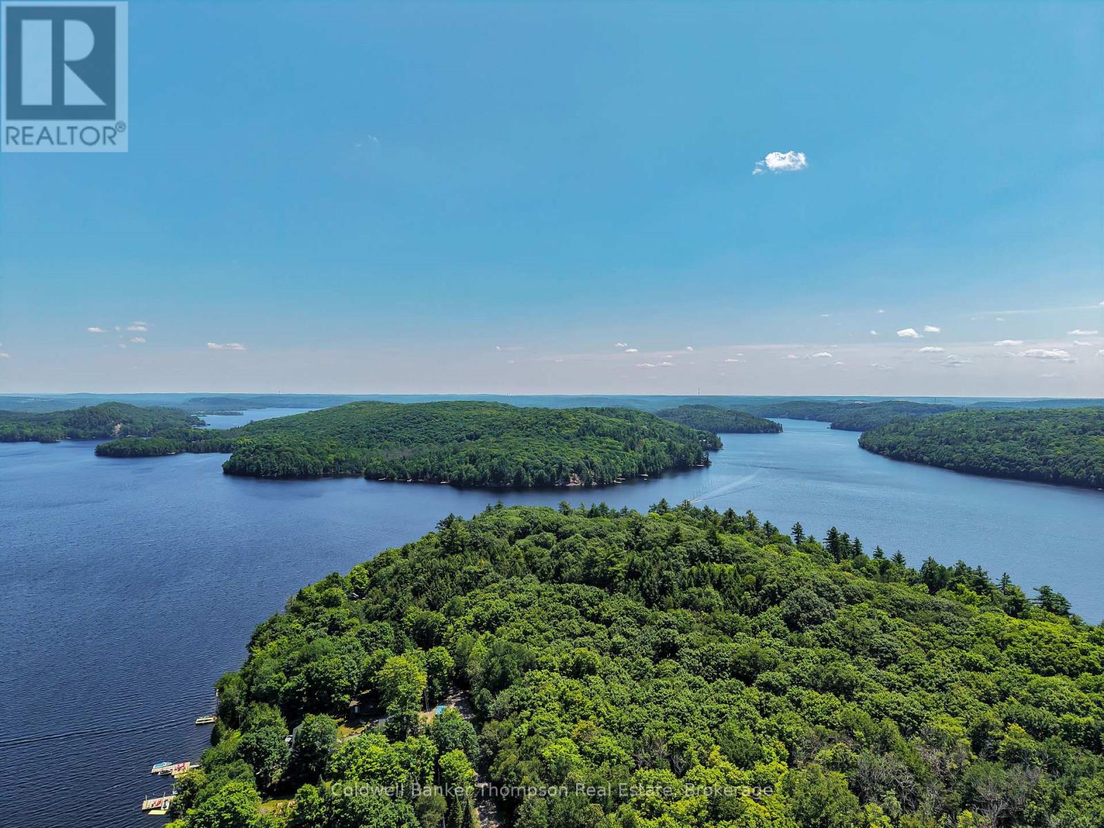 0 South Drive And Vernon Shores Boulevard, Huntsville, Ontario P1H 2J2 - Photo 18 - X13546122