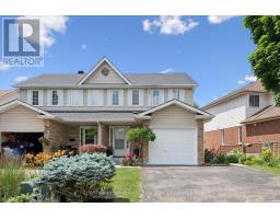 54 CHESTERTON LANE, guelph (grange road), Ontario
